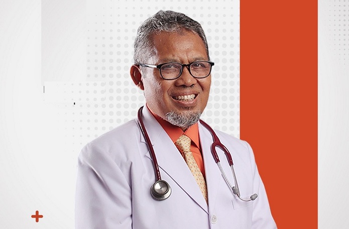 Hari Gizi Nasional 2026, dr Encep Sugiana Ajak Perkuat Komitmen Perbaikan Gizi di Jawa Barat