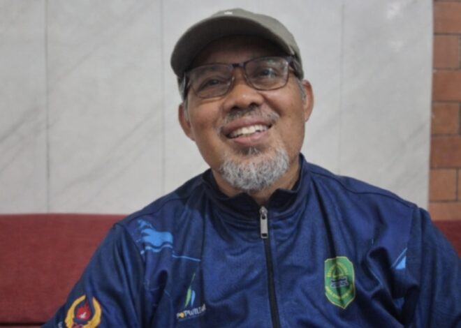 Anggaran Hibah Cair, Bidang Kesehatan KONI Subang Ucapkan Terima Kasih ke Pemkab – TINTAHIJAU.com