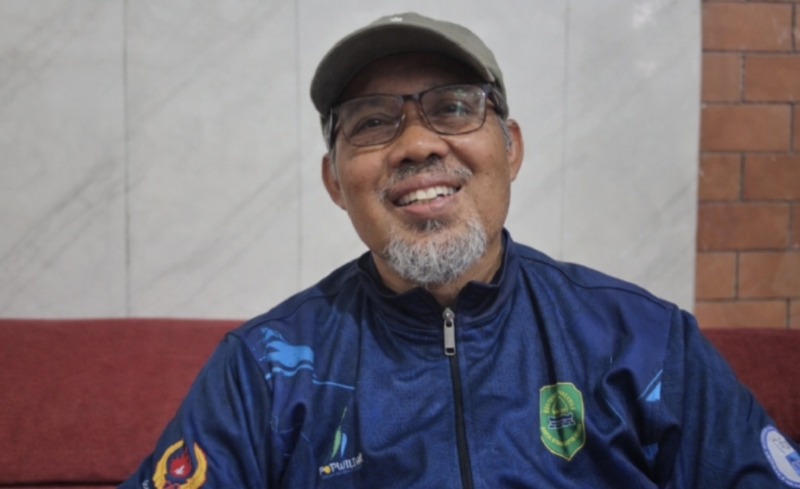 Anggaran Hibah Cair, Bidang Kesehatan KONI Subang Ucapkan Terima Kasih ke Pemkab – TINTAHIJAU.com