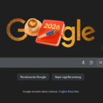 Google Sambut Awal 2026 dengan Doodle Filosofis, Ajak Publik Berhenti Sejenak dan Berefleksi – TINTAHIJAU.com