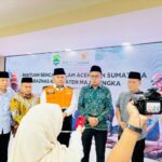 ‎Perkuat Tata Kelola Zakat, Pemkab Majalengka Tetapkan Perbup Nomor 92 Tahun 2025‎‎ – TINTAHIJAU.com