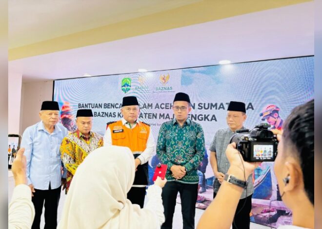 ‎Perkuat Tata Kelola Zakat, Pemkab Majalengka Tetapkan Perbup Nomor 92 Tahun 2025‎‎ – TINTAHIJAU.com