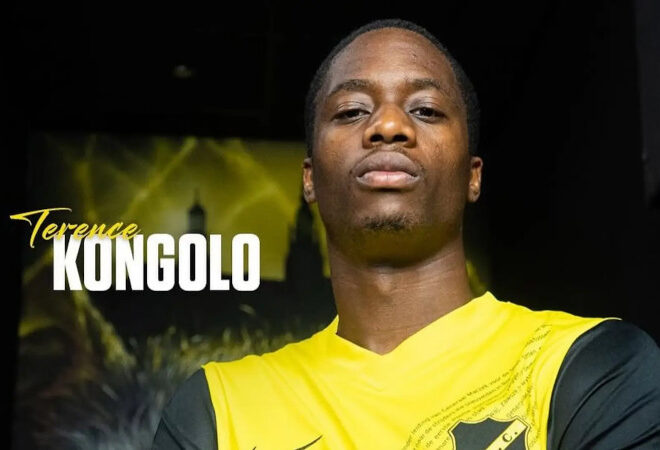 Persib Dirumorkan Dekati Eks Bek Timnas Belanda Terence Kongolo – TINTAHIJAU.com