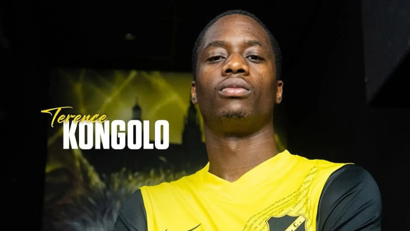 Persib Dirumorkan Dekati Eks Bek Timnas Belanda Terence Kongolo – TINTAHIJAU.com