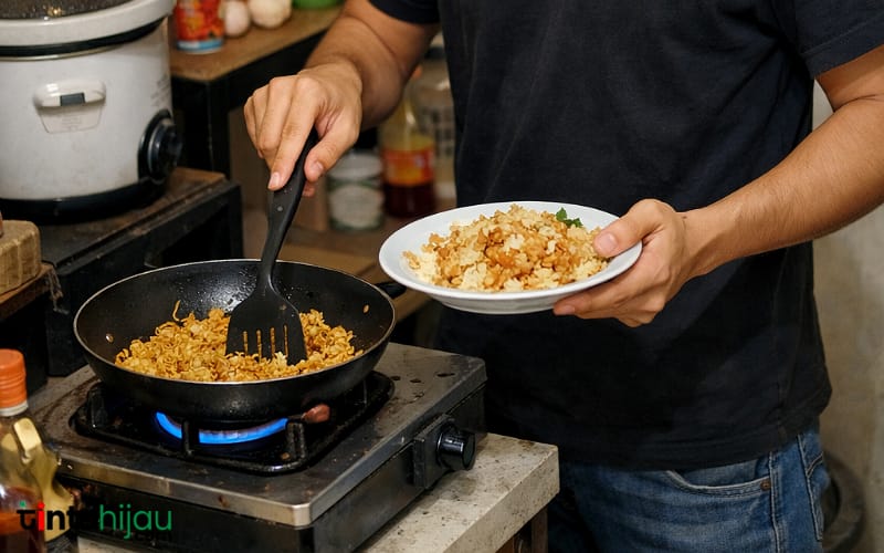 Resep Masakan Harian untuk Anak Kos – TINTAHIJAU.com