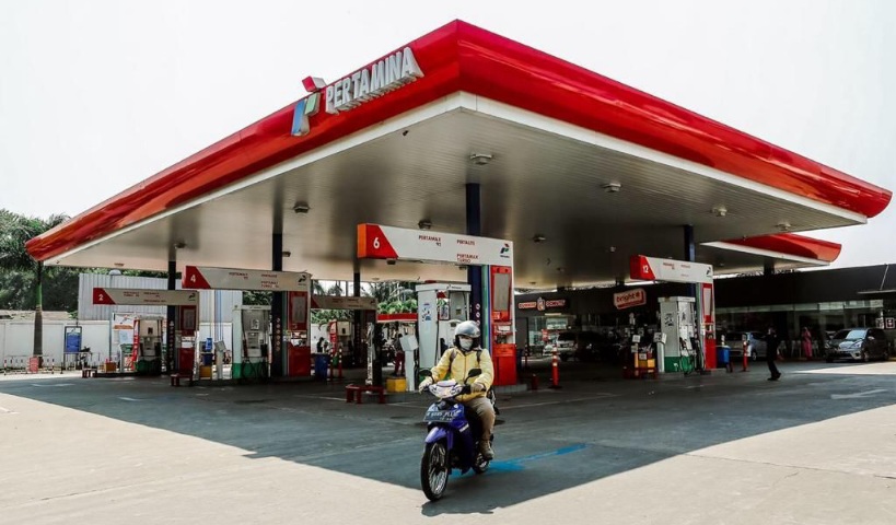 Mulai 1 Februari, Harga BBM Nonsubsidi Pertamina Turun – TINTAHIJAU.com