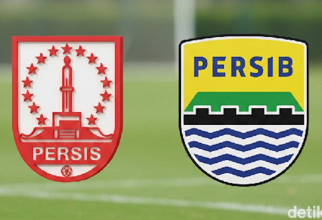 Persib Tekuk Persis di Manahan, Puncak Klasemen Tetap Aman – TINTAHIJAU.com