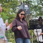 Raffi Ahmad Sumbang Rp500 Juta untuk Korban Banjir Pantura Subang