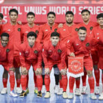 Indonesia Juara Grup A, Tantang Vietnam di Perempat Final AFC Futsal Asia 2026 – TINTAHIJAU.com