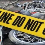 Panik Diteriaki Warga, Polisi yang Tabrak Pemotor Terperosok ke Kali – TINTAHIJAU.com