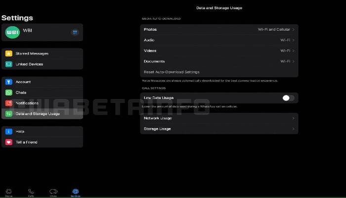 Sebentar Lagi Whatsapp Bakal Support Layanan Untuk Perangkat iPad