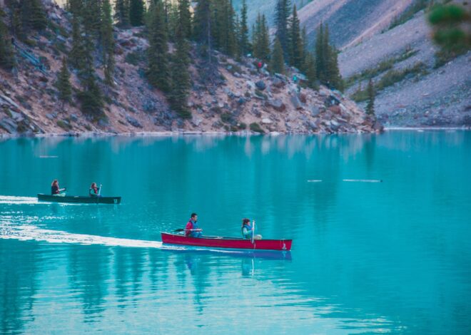 Sekolah Pariwisata di Indonesia! Kira-kira Belajar Apa Aja Sih?