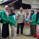 suka duka KKN
