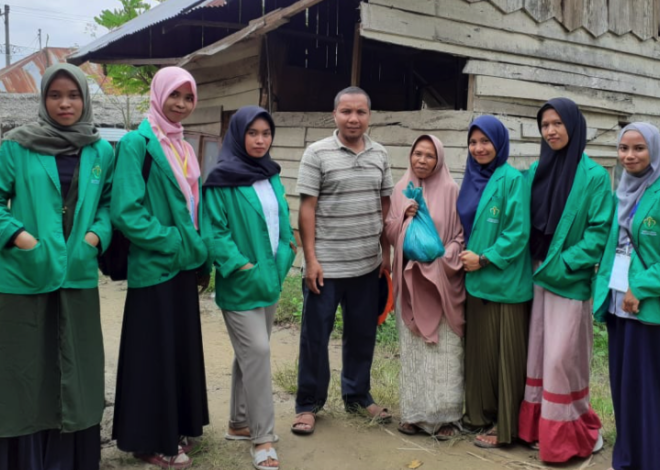 10 Hal Tentang Suka Duka KKN Yang Perlu Kamu Tahu