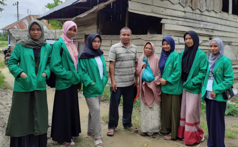 10 Hal Tentang Suka Duka KKN Yang Perlu Kamu Tahu