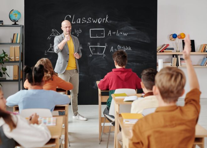 9 Rekomendasi Sekolah Internasional Terbaik di Indonesia Beserta Fasilitas di Dalamnya!