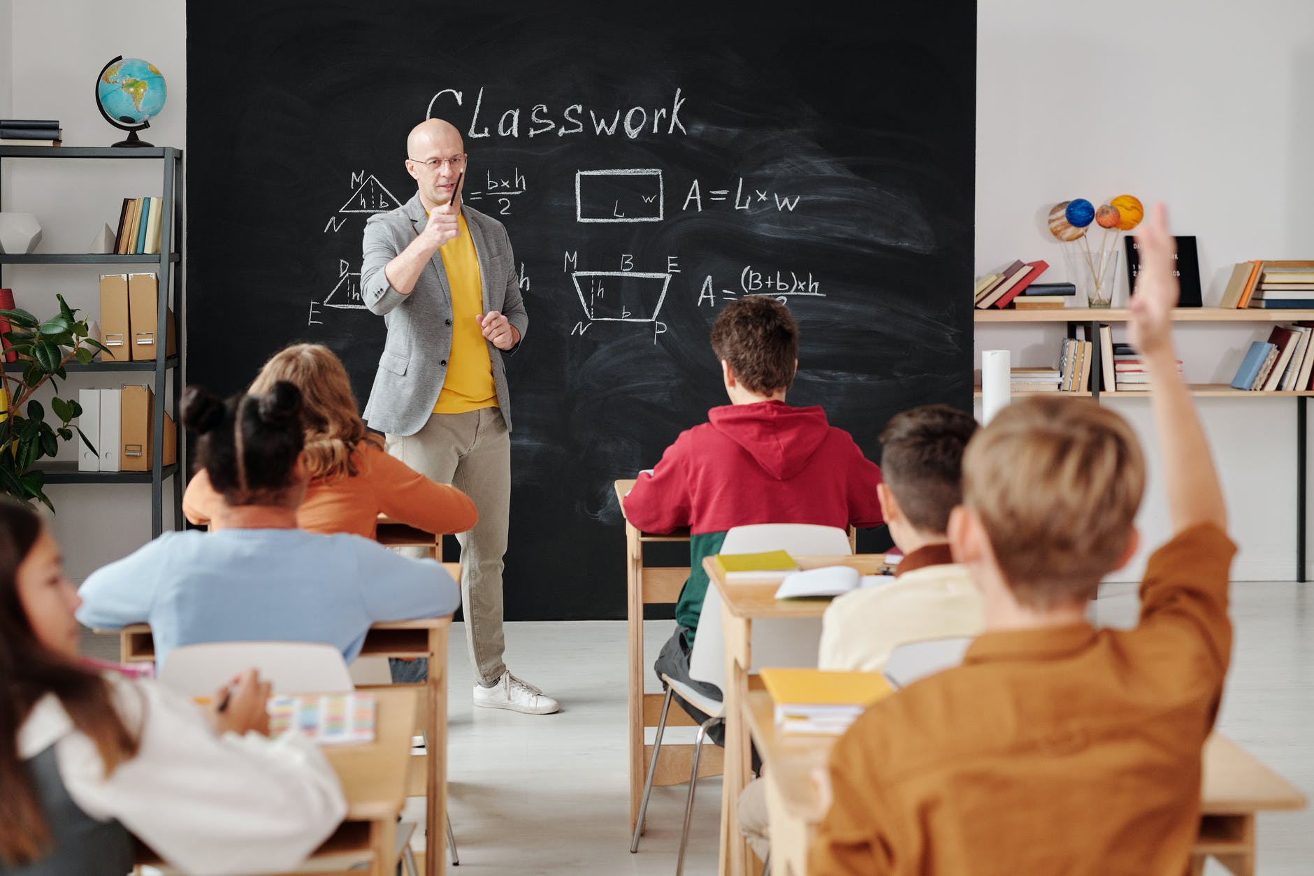 9 Rekomendasi Sekolah Internasional Terbaik di Indonesia Beserta Fasilitas di Dalamnya!