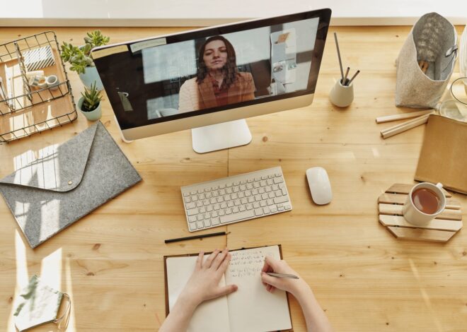 5 Cara Membuat Rangkuman dari Video Youtube dan Zoom, Dijamin Anti Sistem Kebut lagi guys!