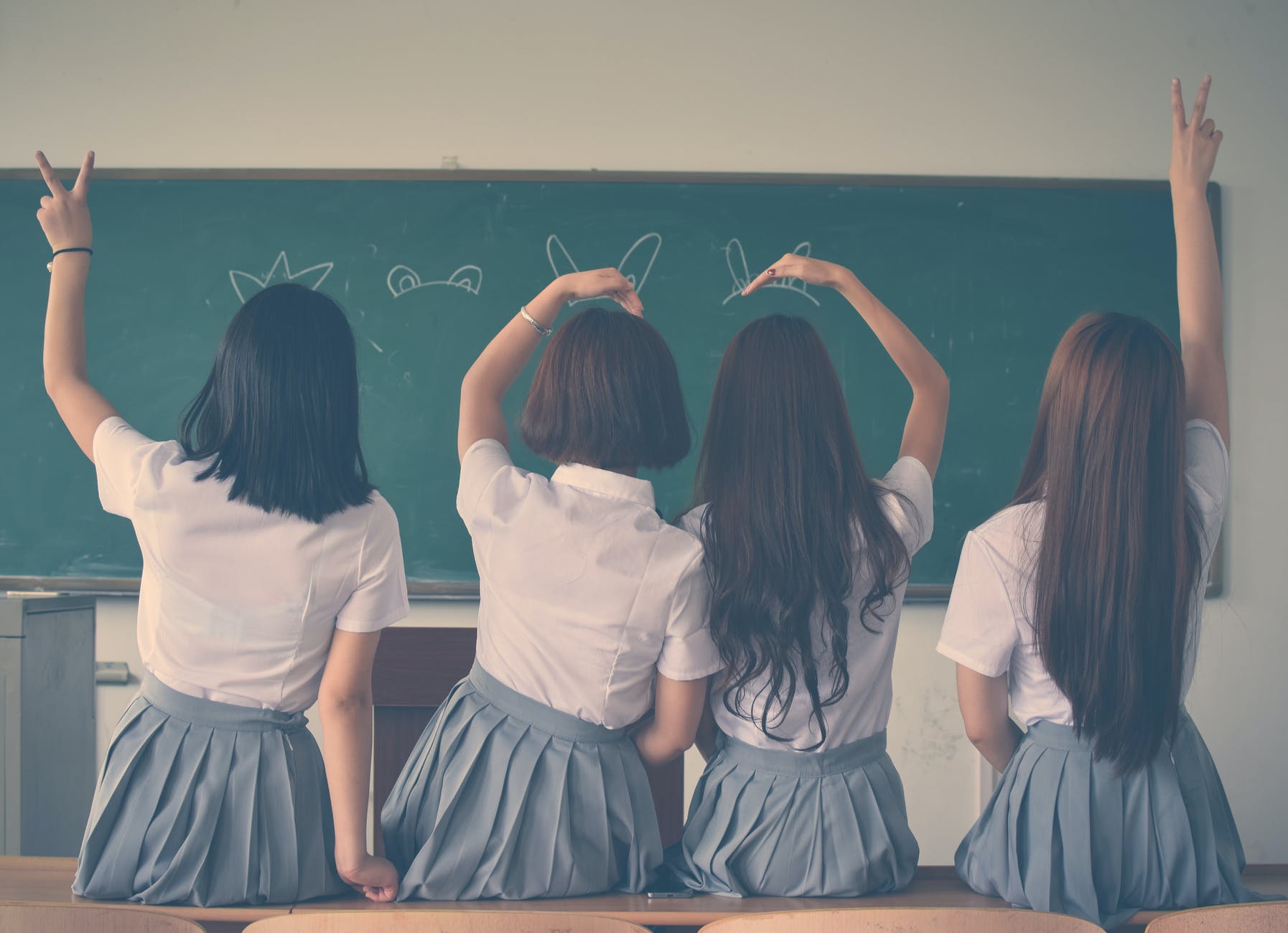 Yuk, Simak Tips Masuk SMA Favorit sampai Jalur Masuk SMA! | wirahadie.com