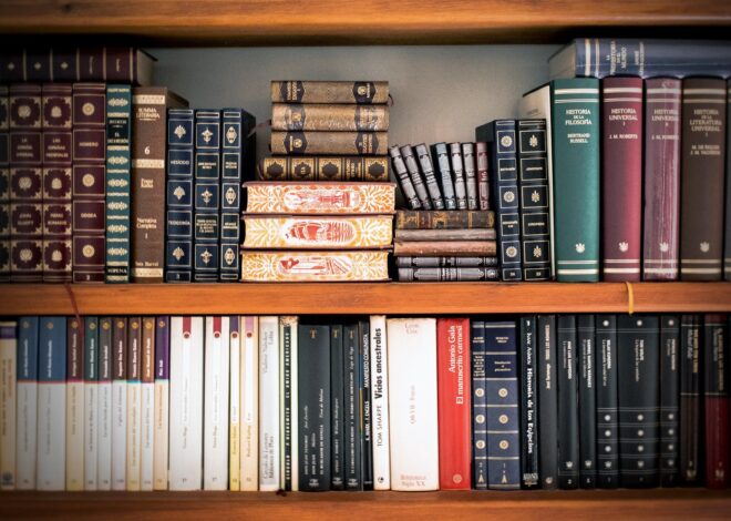 10 Rekomendasi Buku Hukum Terbaik untuk Calon Mahasiswa Fakultas Hukum 2021!