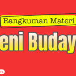 rangkuman seni budaya
