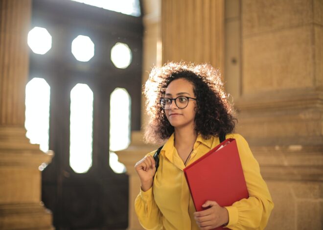 7 Tips Untuk Jadi Anggota OSIS! Jangan Sampai di Skip Guys! | wirahadie.com