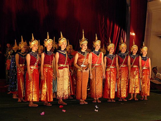 10 Rekomendasi Sanggar Tari Terbaik yang Ada di Indonesia! Yuk, Buruan Daftar! | wirahadie.com